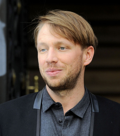 Ben McKee :: Imaginedragons03